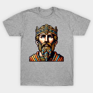 Guthrum T-Shirt